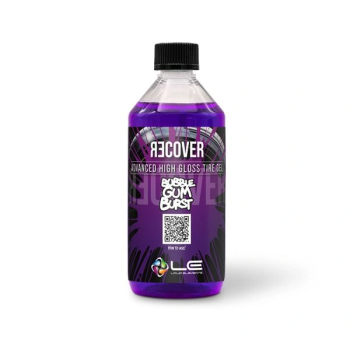 Liquid Elements - Advanced High Gloss Tire Gel 500ml